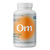 Om Mushrooms Master Blend Capsules, Organic Mushroom Supplements for Immunity, Gut Health, and Stress Relief, 195 Count – front of package