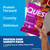 Quest Tortilla-Style 19g Protein Chips, Variety Pack, 14 ct – package view 4