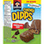 Quaker Chewy Dipps Granola Bars, Chocolate Chip, 34 pk – package view 9