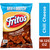 Fritos Chili Cheese Flavored Corn Chips, 18.125 oz – package view 3