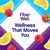 Fiber Well® Triple Fiber + Probiotics Powder, Raspberry Lemon Flavor, 16 oz – package view 6