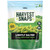 Harvest Snaps Baked Green Pea Snacks 14 oz – front of package