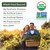Member's Mark Organic Multivitamin Vegan Capsules, 120 Count – package view 4