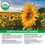 Member's Mark Organic Multivitamin Vegan Capsules, 120 Count – package view 5