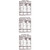 Snyder's of Hanover Variety Pack Pretzel Pieces, 2.25 oz., 20 pk – package view 2