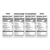 Zapp's Variety Pack Potato Chips, 1 oz., 36 pk – package view 2