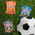 Chex Mix Savory Snack Mix Variety, 1.75 oz., 30 pk – package view 8