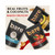 Bare Baked Crunchy Variety Pack Chips, 0.53 oz., 18 pk – package view 5