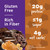 Quest Protein Bars Gluten Free, Variety Pack 14 ct – package view 3