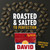 David Original Sunflower Seeds, 1.75 oz., 24 pk – package view 6