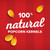 Orville Redenbacher's Original Gourmet Popcorn Kernels 8 lbs – package view 6
