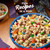 Orville Redenbacher's Original Gourmet Popcorn Kernels 8 lbs – package view 9