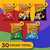 Cheetos Variety Pack Cheese Flavored Snack Mix, 30 pk – package view 3