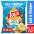Lay's Salt & Vinegar Flavored Potato Chips, 15.25 oz – package view 3