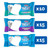 Rice Krispies Treats Squares Snack Bars, Variety Pack, 40 ct – package view 3