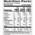 Nature Valley Crunchy Granola Bars Variety Pack, 49 ct – package view 2