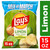 Lay's Limon Potato Chips, 15 oz – package view 3