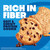 Quest Soft & Chewy 15g Protein Cookie, Variety Pack, 12 ct – package view 4