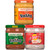 Tostitos Salsa and Lay's Dip Variety Pack, 15.5 oz., 3 ct – front of package