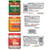 Tostitos Salsa and Lay's Dip Variety Pack, 15.5 oz., 3 ct – package view 2