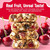 Cooper Street Granola Bakes, Variety Pack, 18 ct – package view 6