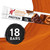 Special K Protein Bars Chocolate Peanut Butter, 18 ct – package view 2