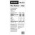 RXBAR Protein Bars, Nut Butter & Oat Variety Pack, 1.9 oz. 14 ct – package view 5