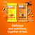 RXBAR Protein Bars, Nut Butter & Oat Variety Pack, 1.9 oz. 14 ct – package view 7