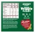 Jackson's Super Veggie Straws Variety Pack, 0.75 oz., 24 pk – package view 2