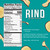 RIND Apple Chips, 9 oz – package view 2