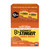 Honey Stinger Gluten Free Salted Caramel Waffle Organic Healthy Snack (12 ct.) – front of package
