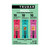 TRUBAR Plant Based Mini Protein Bars, 30 ct – package view 2