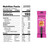 TRUBAR Plant Based Mini Protein Bars, 30 ct – package view 8