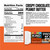 KIND Max Crispy Protein Bars, Chocolate Peanut Butter, 14 ct – package view 2