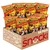 Cheetos Flamin' Hot Crunchy Cheese Snacks, 2 oz., 64 pk – front of package