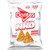 Doritos Simply NKD Nacho Cheese Flavored Tortilla Chips, 18.37 oz – front of package