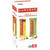 Larabar Fruit & Nut Bar, Apple Pie and Lemon Bar, 20 pk – front of package
