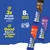 Ready Kids Protein Bar Variety Pack, 1.23 oz., 30 ct – package view 12