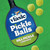 Vlasic Pickle Balls Dill Pickle Flavored Corn Puffs, 14 oz – package view 5