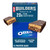 CLIF BUILDERS Protein Bars OREO-Flavored, 2.4 oz., 15 pk – front of package