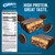 CLIF BUILDERS Protein Bars OREO-Flavored, 2.4 oz., 15 pk – package view 2