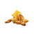 Dot's Pretzels Snack Mix with Original Mini Pretzel Twists, 31 oz – package view 4