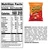 Cheetos Crunchy Cheese Snacks, 2 oz., 64 pk – package view 2