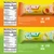 BUILT Bar Sour Puff Protein Bars, Variety Pack, 13 ct – package view 2