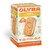 OLYRA Organic Breakfast Biscuits, Vanilla Crème, 20 ct – front of package