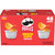 Pringles Original Potato Crisps, Snack Cups, 0.67 oz., 48 pk – front of package