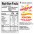 Gold Medal Mega-Pop All-In-One Popcorn Supply Kit for 6 oz. Poppers – package view 2