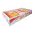 Gold Medal Mega-Pop All-In-One Popcorn Supply Kit for 6 oz. Poppers – package view 6