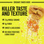 Dave's Killer Bread Organic Snack Bars, Oat-Rageous Honey Almond, 20 ct – package view 6
