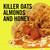 Dave's Killer Bread Organic Snack Bars, Oat-Rageous Honey Almond, 20 ct – package view 7